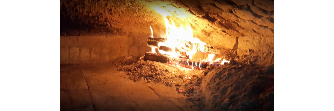 Alsancak Pide Fırın